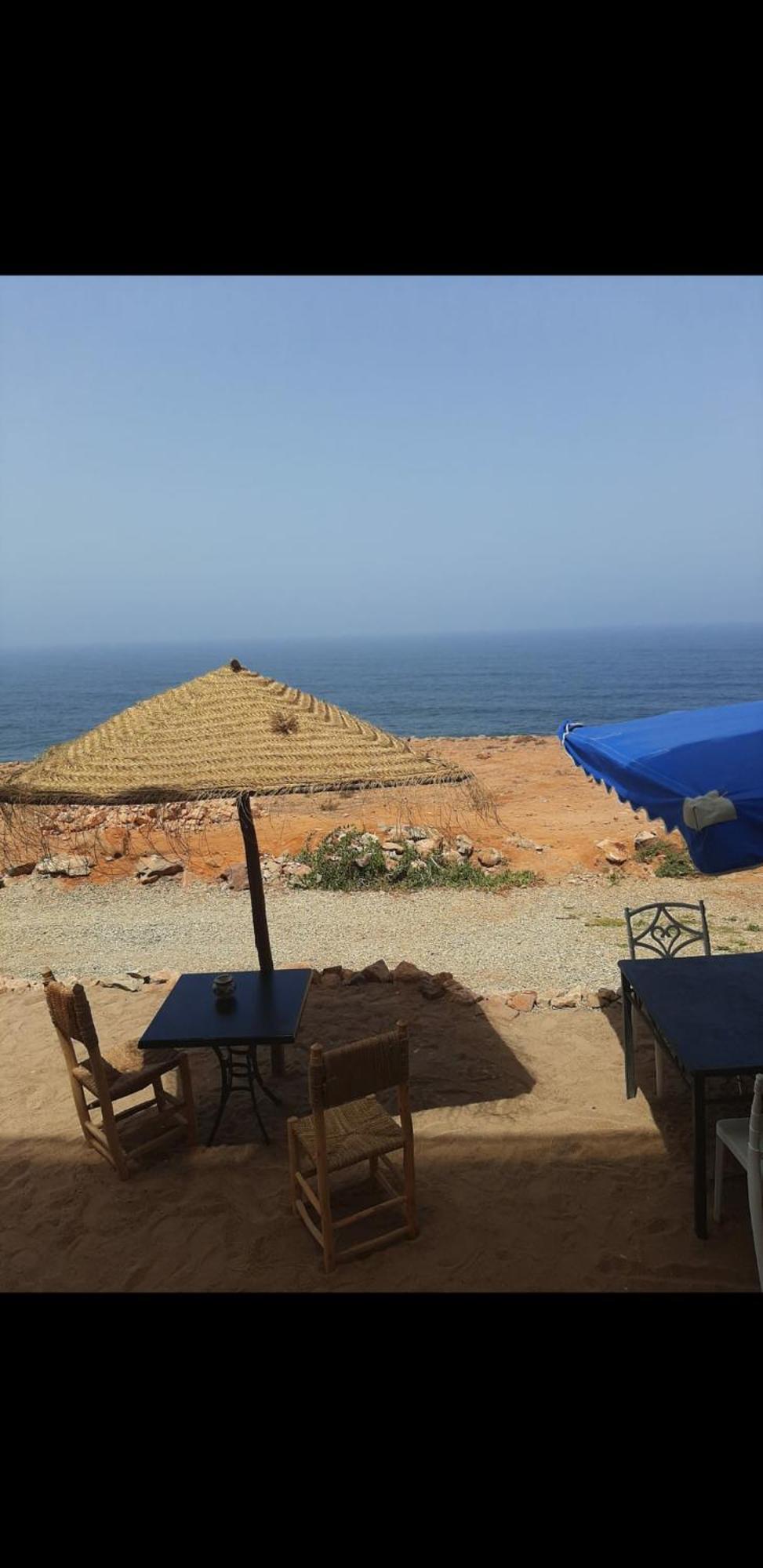 Dar Diafa Samira Surf Apartment เมียห์เลฟท์ ภายนอก รูปภาพ