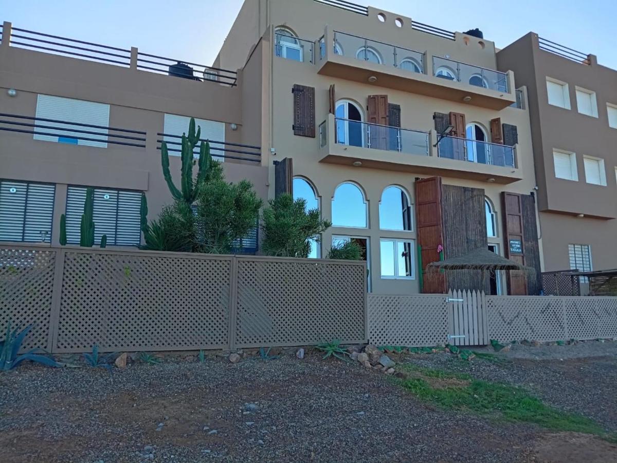 Dar Diafa Samira Surf Apartment เมียห์เลฟท์ ภายนอก รูปภาพ