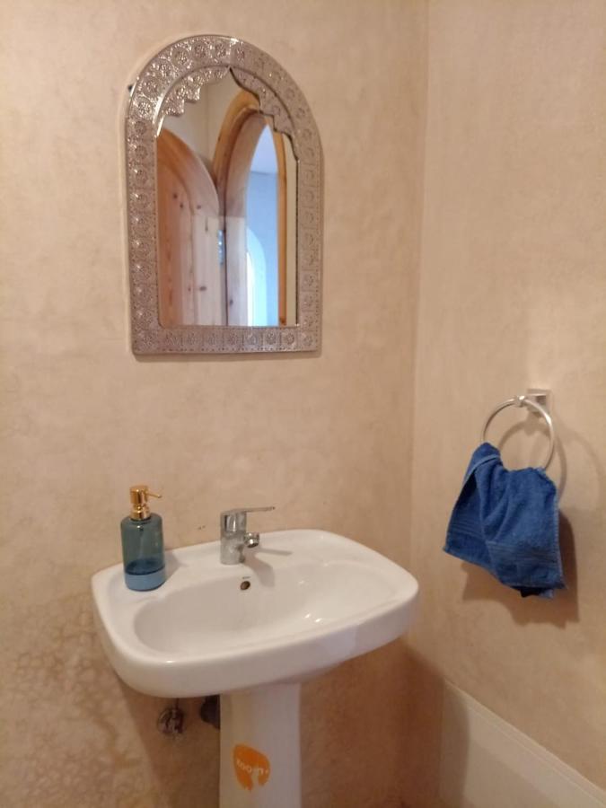 Dar Diafa Samira Surf Apartment เมียห์เลฟท์ ภายนอก รูปภาพ