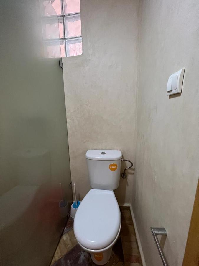 Dar Diafa Samira Surf Apartment เมียห์เลฟท์ ภายนอก รูปภาพ