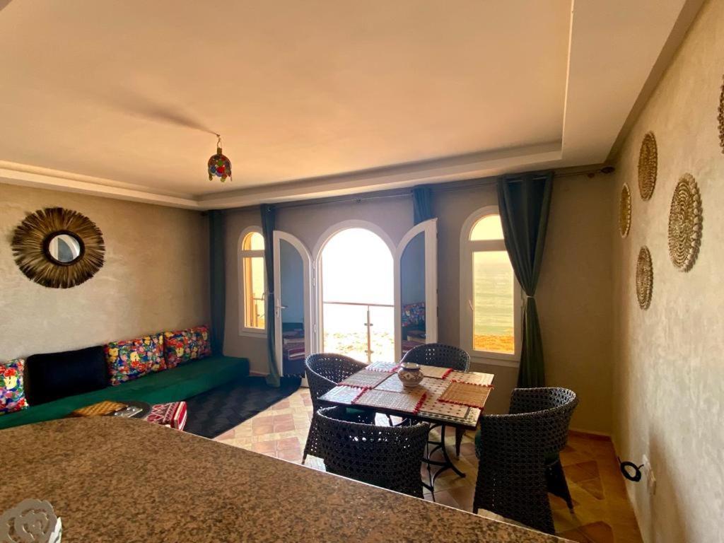 Dar Diafa Samira Surf Apartment เมียห์เลฟท์ ภายนอก รูปภาพ