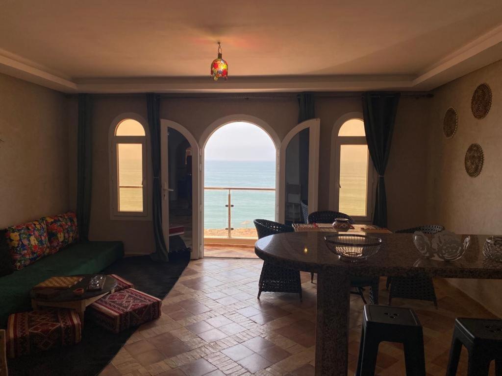 Dar Diafa Samira Surf Apartment เมียห์เลฟท์ ภายนอก รูปภาพ